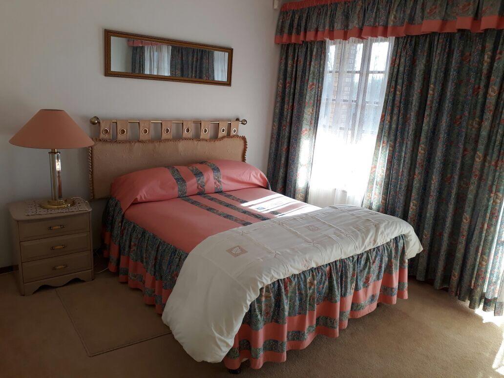 Arbuckle House Bed and Breakfast Himeville Exteriör bild