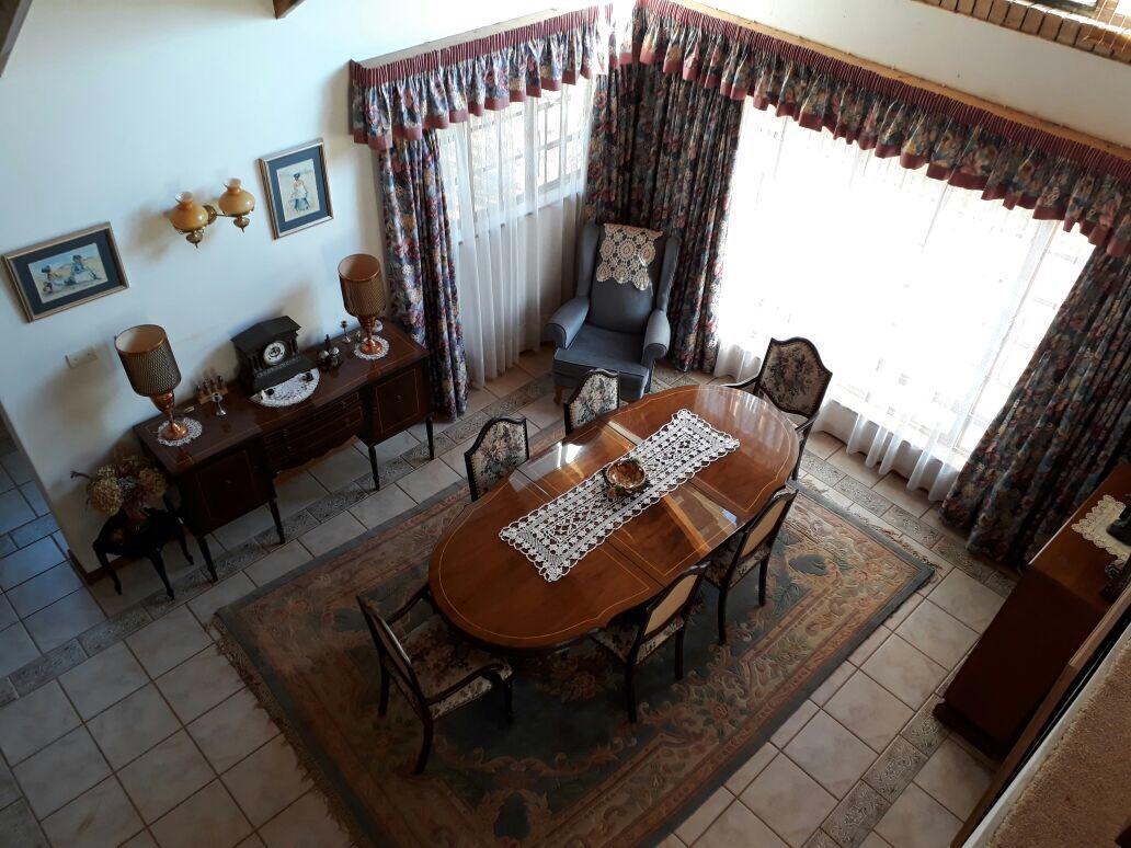 Arbuckle House Bed and Breakfast Himeville Exteriör bild